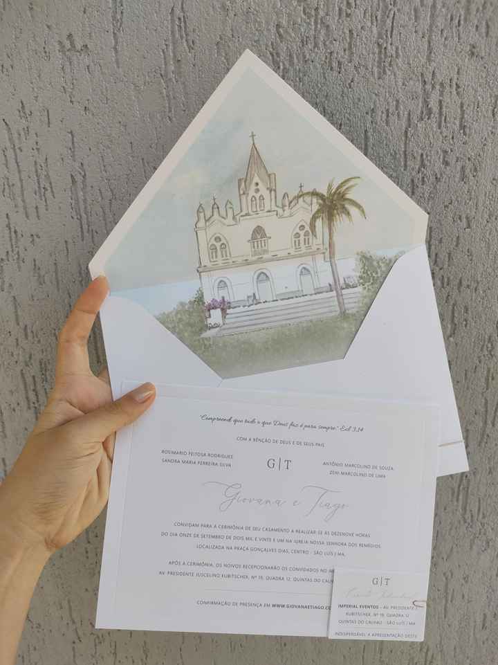 Nosso Save the date + convite + aquarela - 5