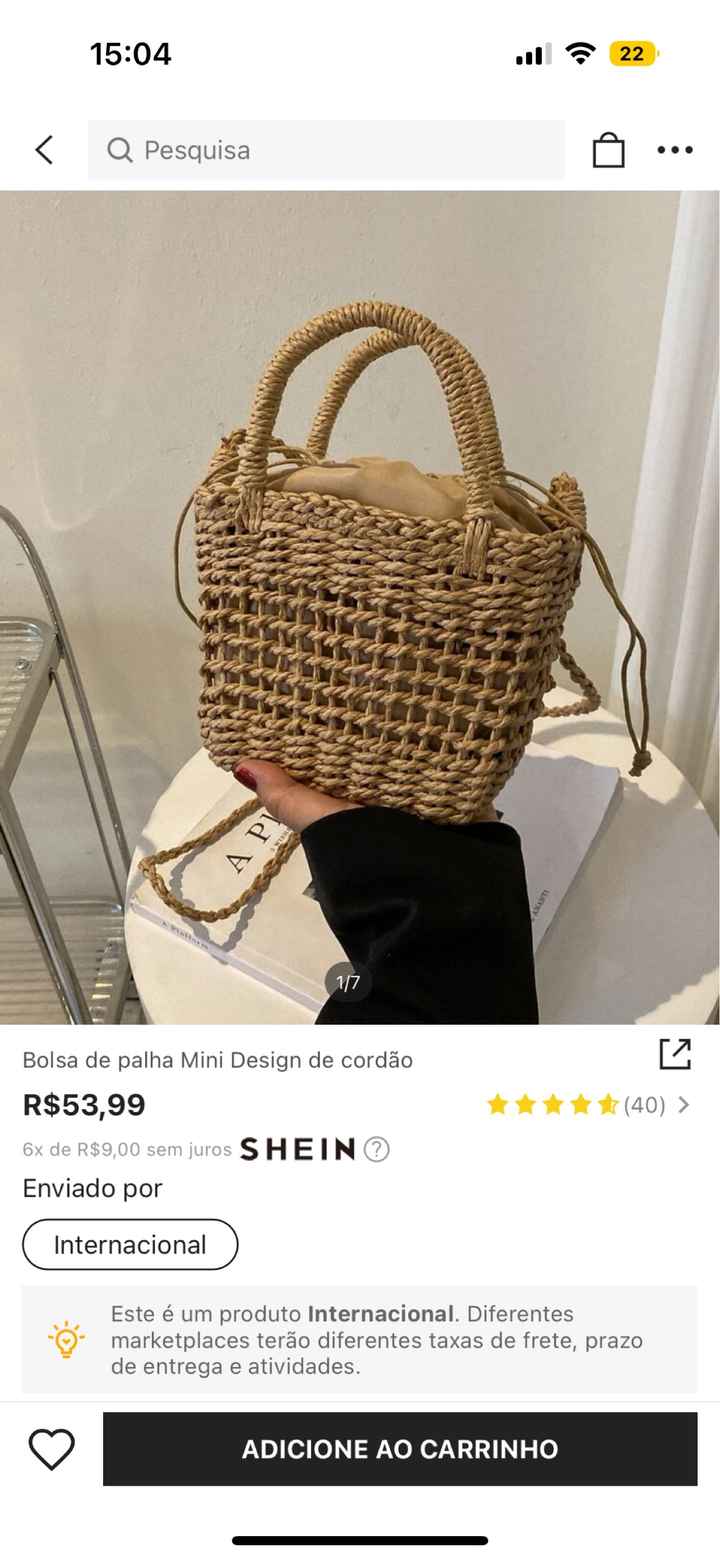 Ajuda!!! - 1