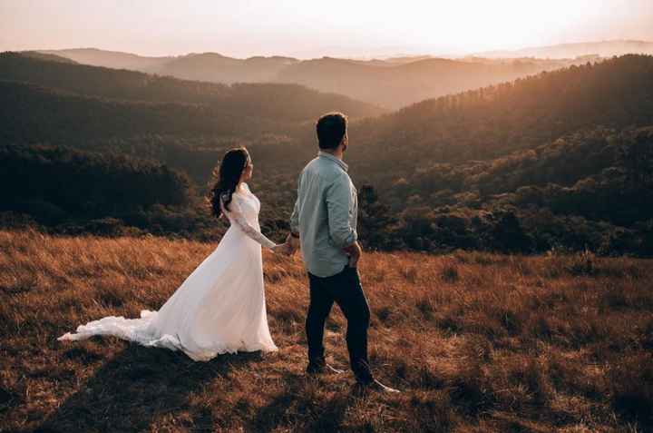 Indicação de local para Elopement - 1