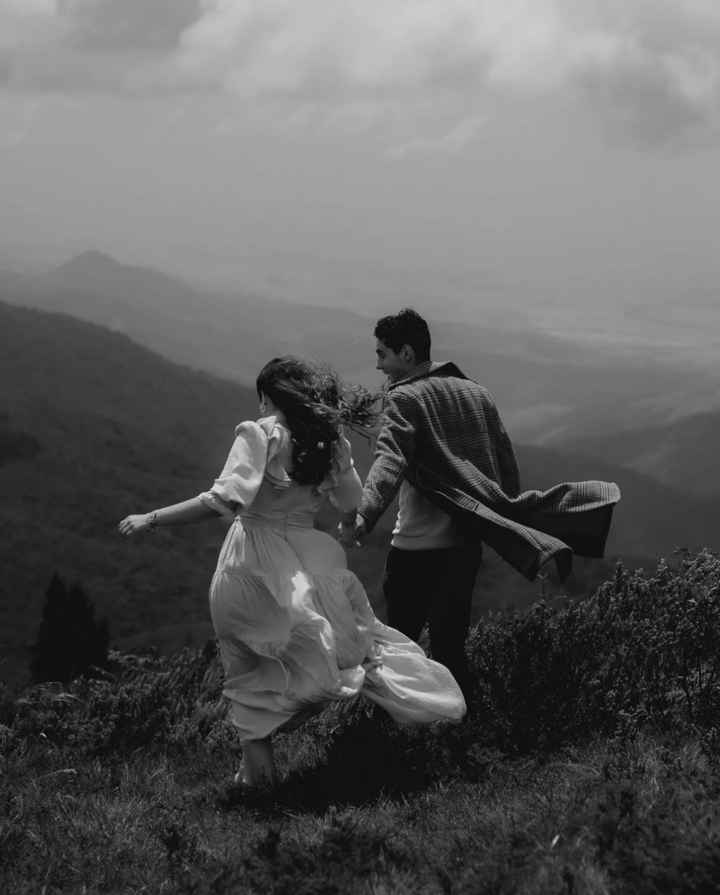 Indicação de local para Elopement - 2