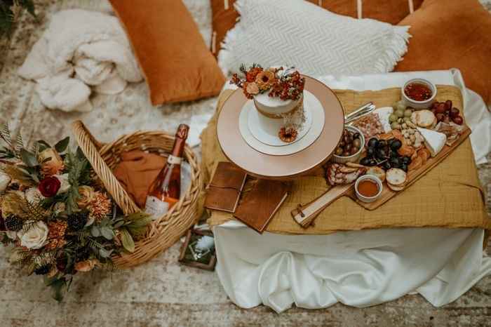 Indicação de local para Elopement - 2