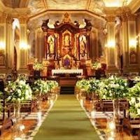 Por dentro da capela...lindaaaa