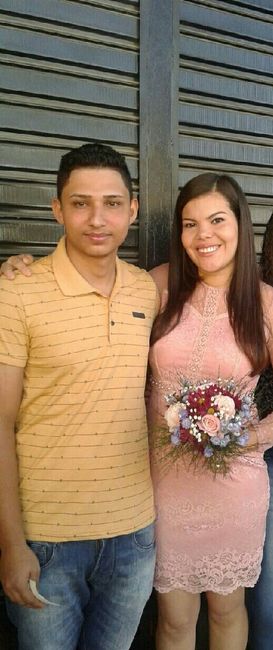 Meu casamento civil - 3