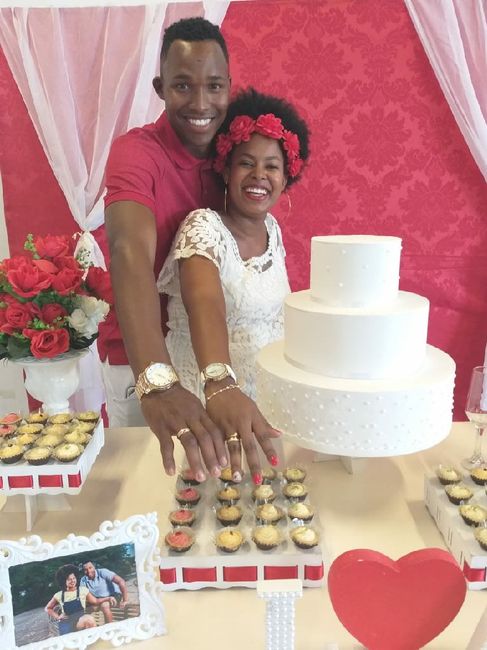 Você é dessas que "exigem" pedido de casamento oficial ou tanto faz? - 1