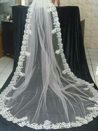 Sou noiva tradicional. .. - 9