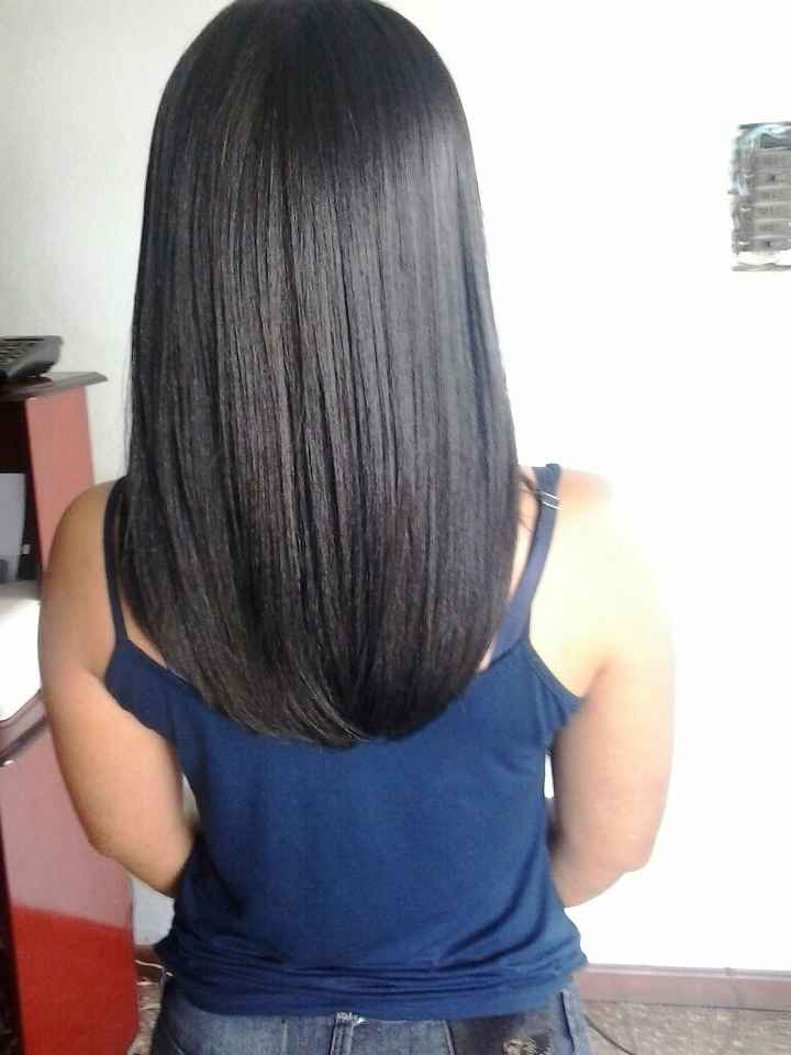 Shampoo bomba + probentol para o cabelo crescer - 2