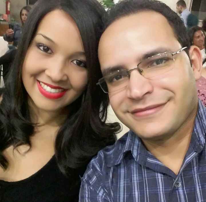 Do namoro ao casamento - 2