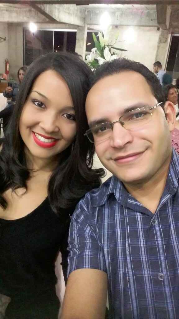 Se apresente - 1