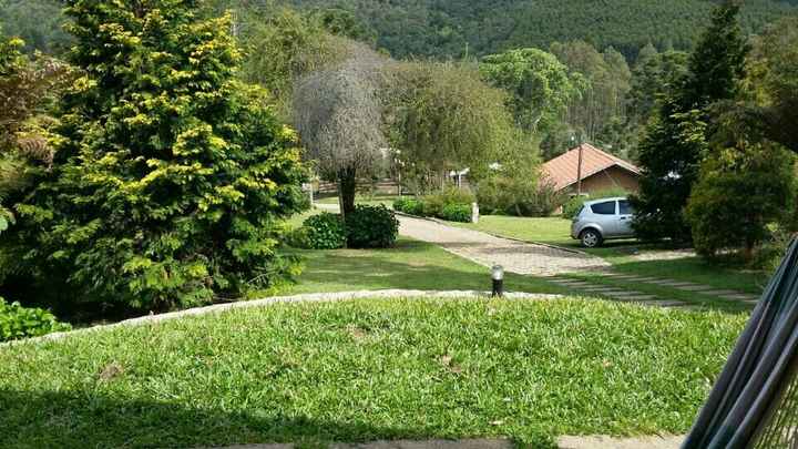 Lua de mel em minas gerais - 2