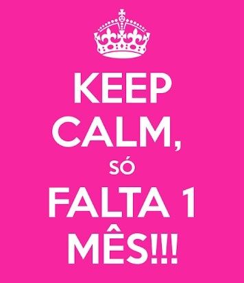 30 dias :) - 1