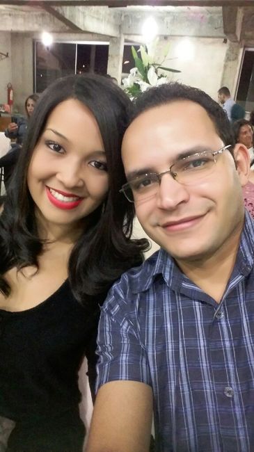 Se apresente - 1