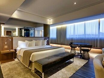 25 dias - hotel da noite de núpcias e dia da noiva - 5