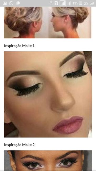 Maquiagem - 5
