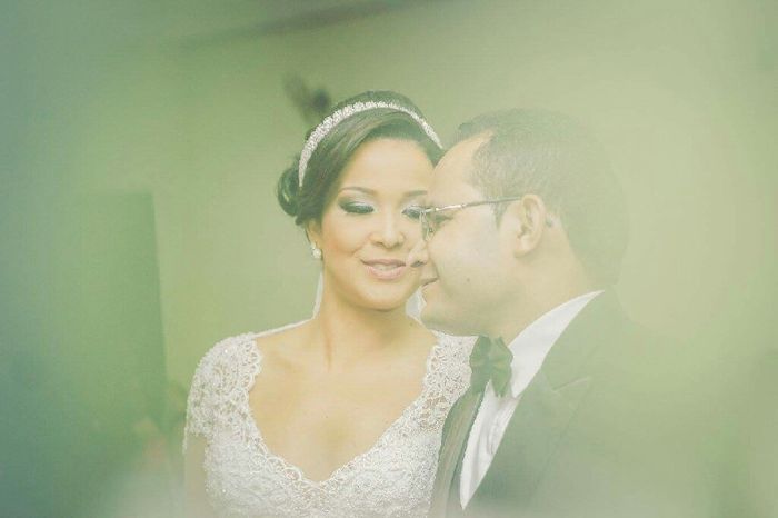 # casei!!! prévia das fotos oficiais - 2