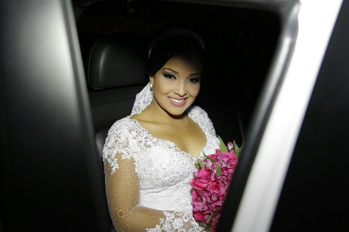 Dia da noiva em bh? - 8