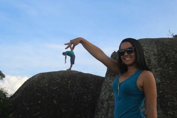 Fotos da lua de mel em monte verde - 8