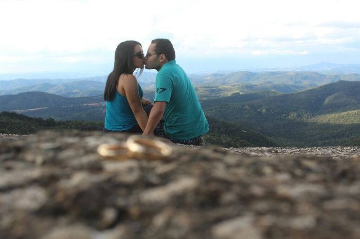 Fotos da lua de mel em monte verde - 12