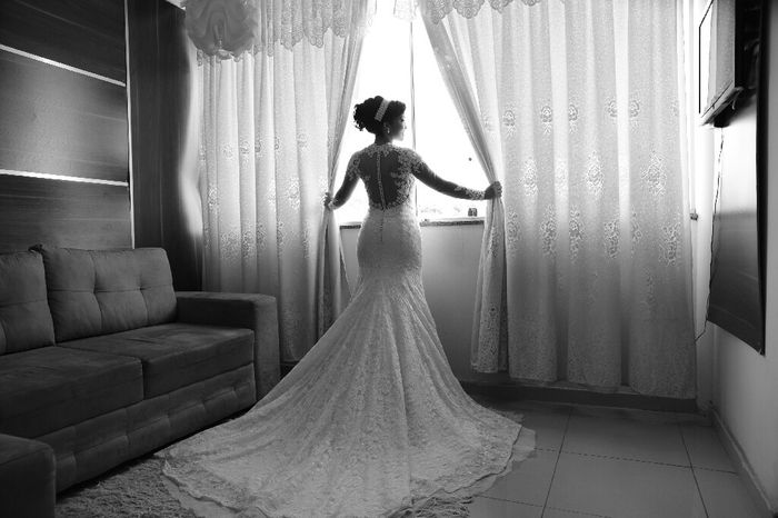 Vestidos - 1