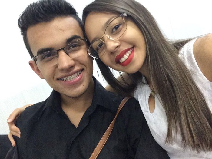 Sou uma noiva 100% apaixonada pelo iuri - 1