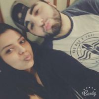 Fotos com o seu amor - 1
