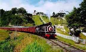 Lua de mel em Gramado