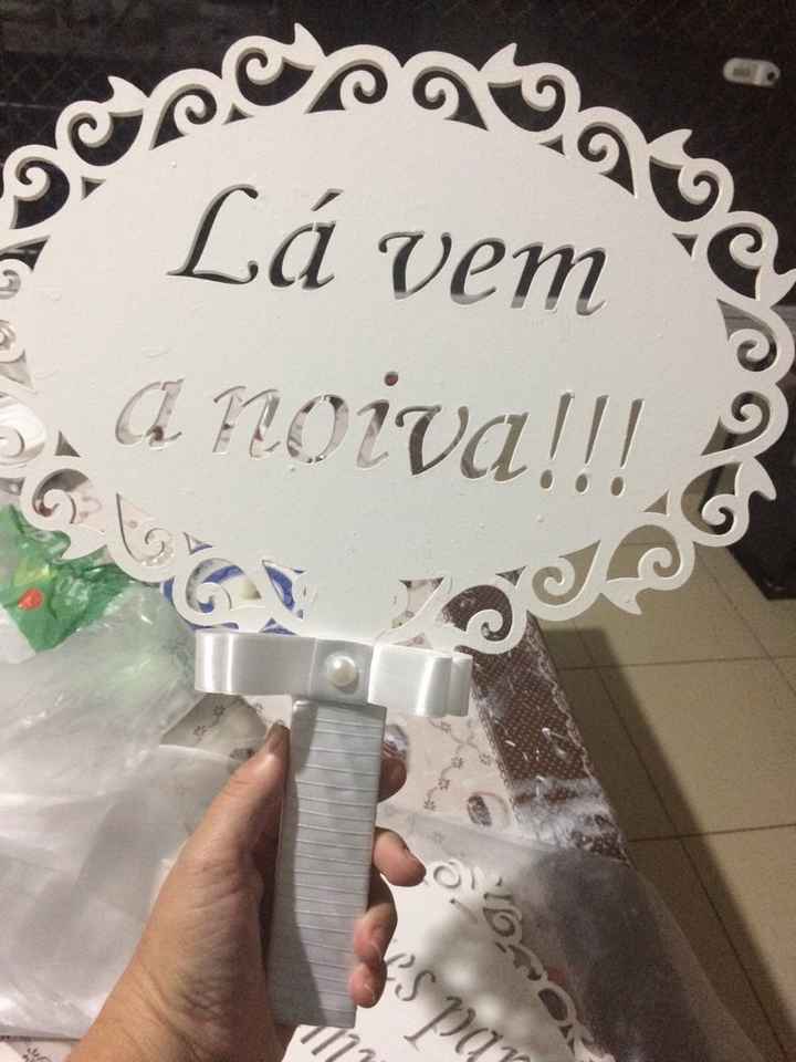 Coisa que eu fiz - 3