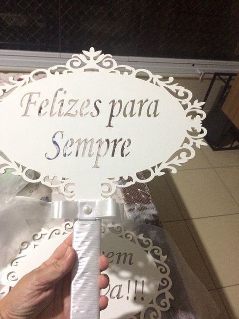Coisa que eu fiz - 2