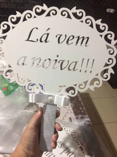 Coisa que eu fiz - 3