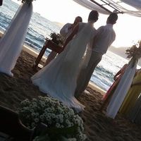 Enfim casados!!! - 1