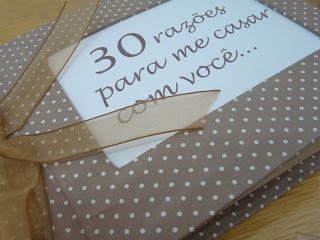 30 motivos