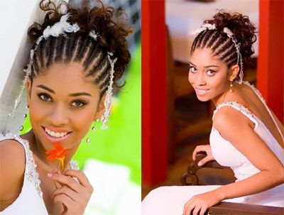 penteado show