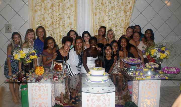 amigas x colegas