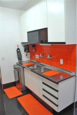 decoraçao cozinha