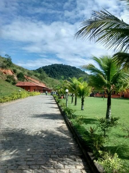 Reservei meu local *---* - 1