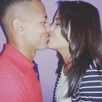 Quem teve a inciativa do primeiro beijo? - 1