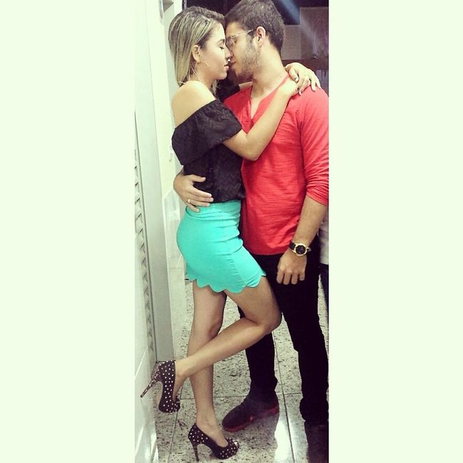 my love