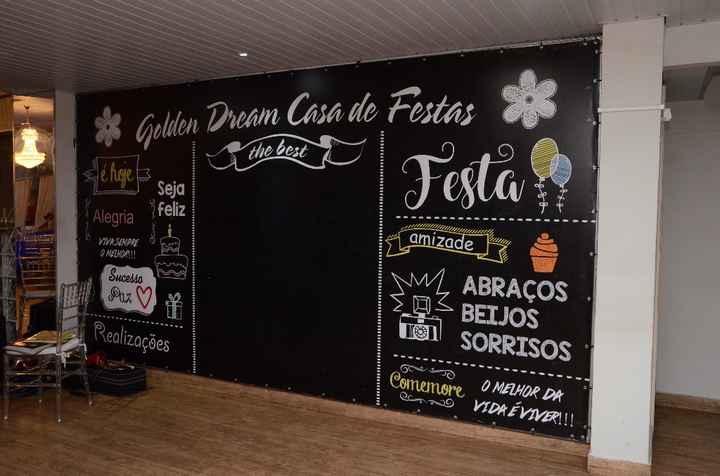 decoraçãoe