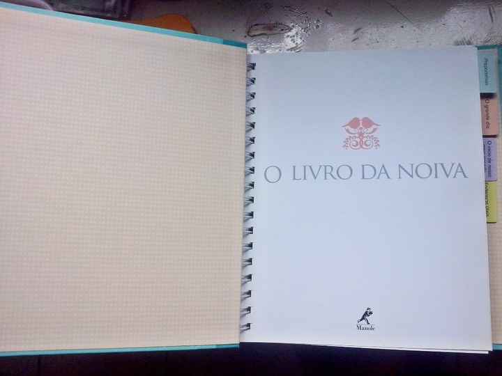as divisórias 