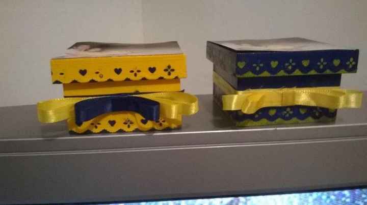 caixinhas