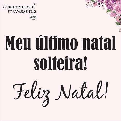 Feliz natal