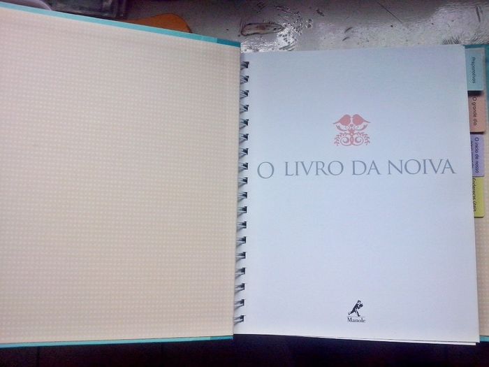 as divisórias 