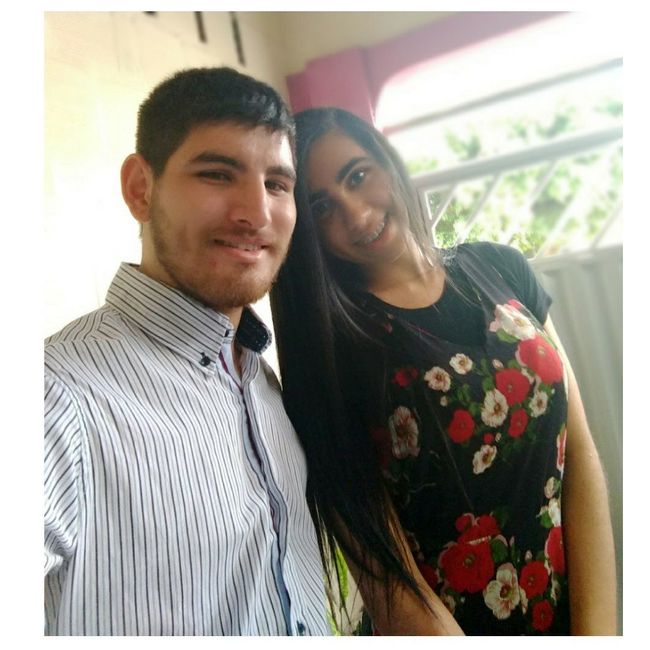 Noivas gaúchas, onde estão vocês? - 1