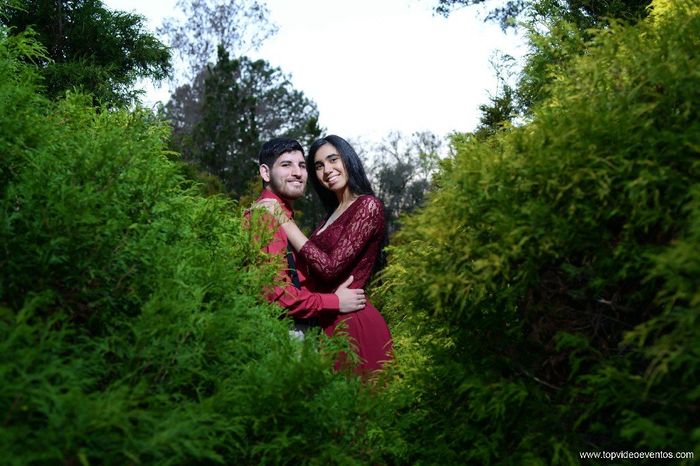 Nosso Pré-wedding (fotos Oficiais) - 2