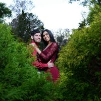 Nosso Pré-wedding (fotos Oficiais) - 2