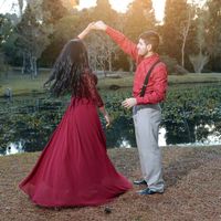 Nosso Pré-wedding (fotos Oficiais) - 3