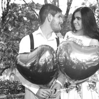 Nosso Pré-wedding (fotos Oficiais) - 7