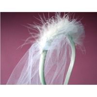 Tiara noivinha