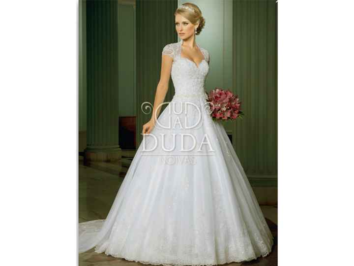 Vestidoo
