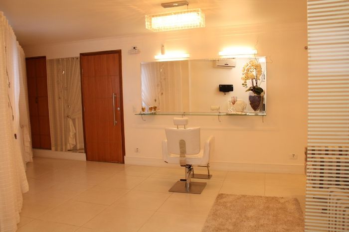 Outra parte de alguma sala kkkk