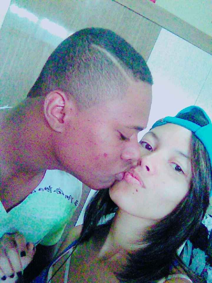 Janainavsjefferson ___*noossa histooria de amoor** - 1